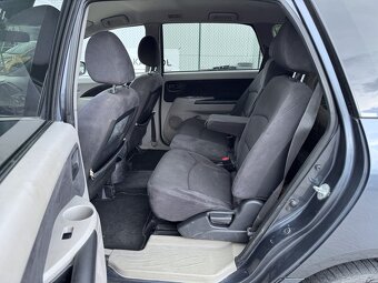 Mitsubishi Grandis, 2.0 DI-D 100 kW, 7 míst - 7