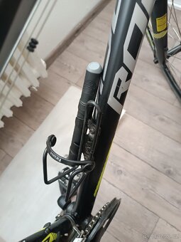 Rock Machine 350 cross series - 7