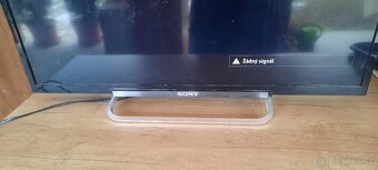 Tv Sony bravia,uhlopřícka 80 cm - 7