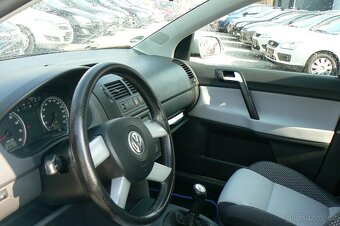 Volkswagen Polo Cross 1.4 - 2006 - 7