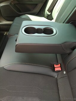Cupra Formentor 1,5 TSI 110 kW,DSG rv 9/2022 - 7