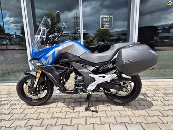 CFMOTO 650 MT PREMIUM - 7