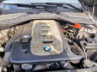 BMW E60 - 7