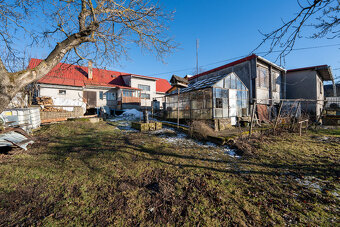 Prodej rodinného domu 220 m², pozemek 895 m² Francova Lhota - 7