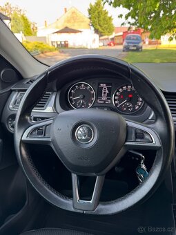 ŠKODA RAPID 1.2tsi 63kw - 7
