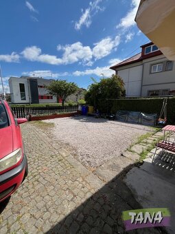 Pronájem bytu 2+1 v obci Bílá Třemešná, ev.č. 00226 - 7
