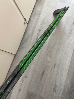 2x hůl CCM Trigger 5 85flex P29 levá ZÁRUKA - 7