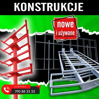 Kontejnerové domy Mobilne Przestawne Domki Altany Biura - 7