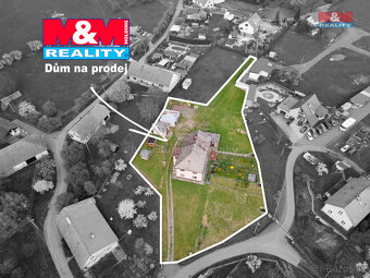 Prodej rodinného domu, 191 m², Rychnov nad Kněžnou - 7