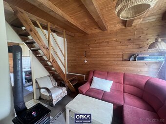 Prodej chata, 50 m2 - Šternberk - Těšíkov, ev.č. OEH-D2334 - 7