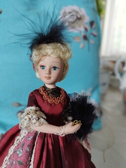 Porcelánové panenky - 7