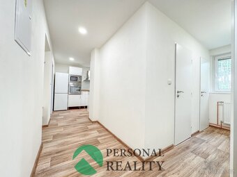 Pronájem byty 2+1, 55 m2 - Mělník, ev.č. 02344 - 7