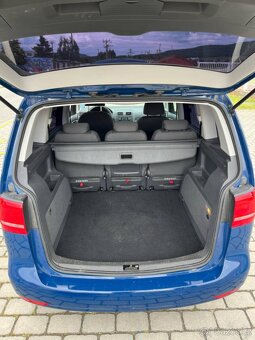 Volkswagen Touran - 7