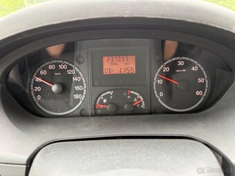 Fiat Ducato 2.3 jtd 88kw model 2012 najeto 237tis - 7