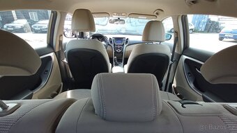 Hyundai I30 hatchback - 7