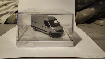 Renault Master 1:43 Norev - 7
