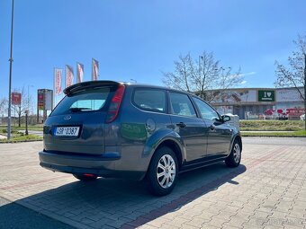 Ford focus - 7