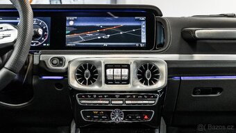 Mercedes Benz AMG G63/NOVÉ - 7