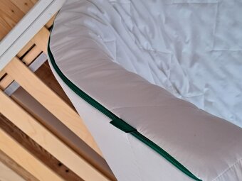 Dětská postýlka Ikea Sundvik - 7