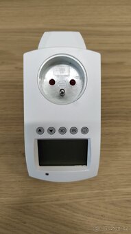 Bílý Infrapanel 900W - 1240 x 800mm - Rám bílý - 7