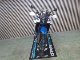 CFMOTO 450MT-RX - 7