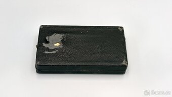 Pamětní Kříž za Věrnost - 1939-1945 ( SPB ) - 7