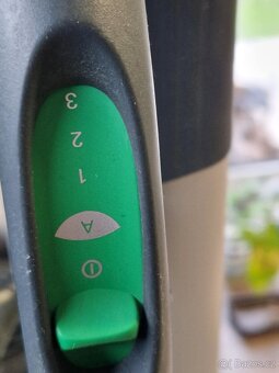 Vysavač Vorwerk VK 150 - 7