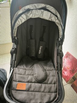 Lionelo Amber - 7