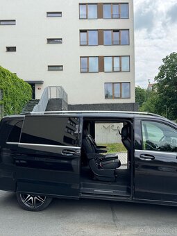 Mercedes-Benz V 250 W447 Extra long - 7