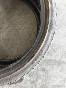 Letní sada pneu 215 40 r18 7mm Dot 2022 - 7