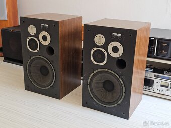 Reproduktory Pioneer HPM-900 - 7