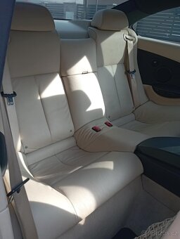 Díly BMW E63 lci 630i 200kw N53B30 automat - 7
