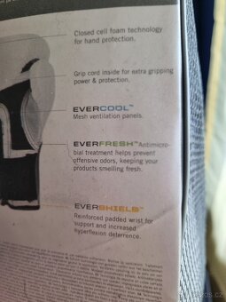 RUKAVICE EVERLAST PRO STYLE ELITE - 7