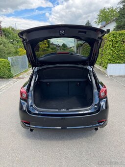 ►MAZDA 3 2.0i 88KW TAKUMI SPORTS LED-NAVIA-KEYLESS-HEAD UP - 7