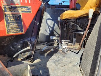 Zetor 8111 - 7
