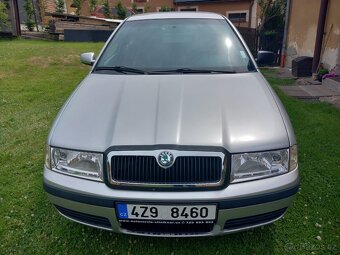Octavia 1.9 tdi,81kw,rok 2000 - 7