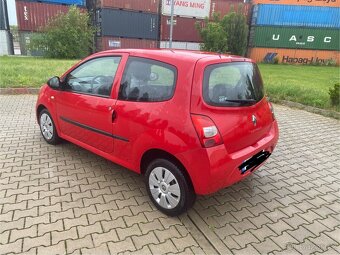 Renault Twingo - 7
