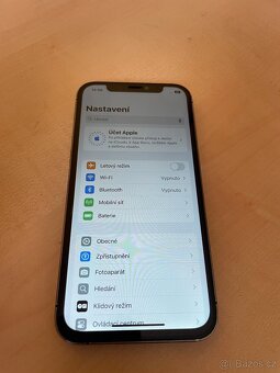Iphone 12 pro - 7
