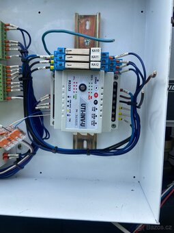 Tepelné čerpadlo FUJITSU WOYK112LCT – kompletní set vzduch-v - 7