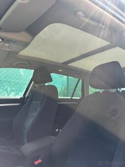 Vw golf 2.0tdi-ČR 103 kw highline - 7
