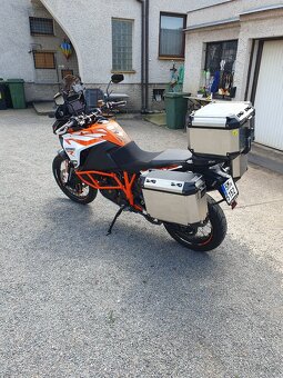 KTM 1290 Super Adventure r - 7