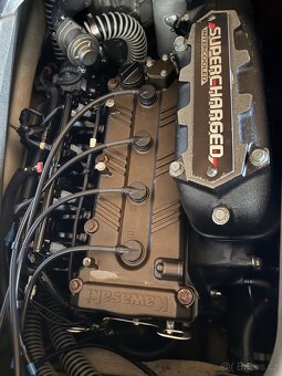 Kawasaki Ultra 300LX odpočet DPH - 7