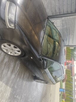 A6, c5, 2004,2.5TDI 132Kw,quattro,automat - 7