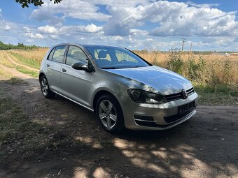 Volkswagen Golf 1,2 TSI 77 KW - 7
