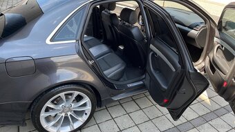 Audi A4 b7 - 7