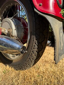 Jawa 250 panelka - 7