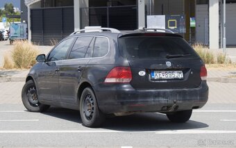 Volkswagen Golf Variant 1.9 TDI Sportline - 7