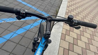 Prodám kolo BTWIN 500 - 7