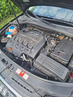 Audi a3 - 7