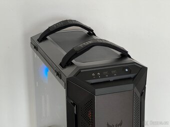 Herní Pc - RTX 3080, i7-11700F, 32GB RAM, 1TB Nvme - 7